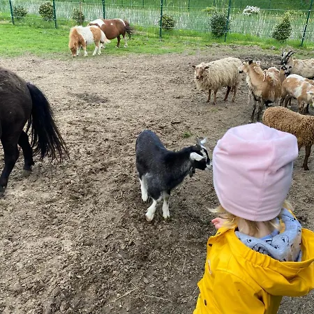 Poppes Ranch Bauerhof & Campingplaetze