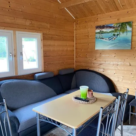 Poppes Ranch Bauerhof & Campingplaetze Semesterbostad *