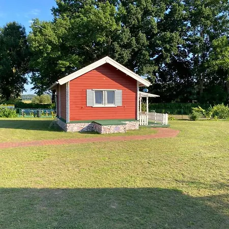 Semesterbostad Poppes Ranch Bauerhof & Campingplaetze *