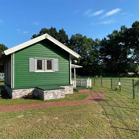 Semesterbostad Poppes Ranch Bauerhof & Campingplaetze *