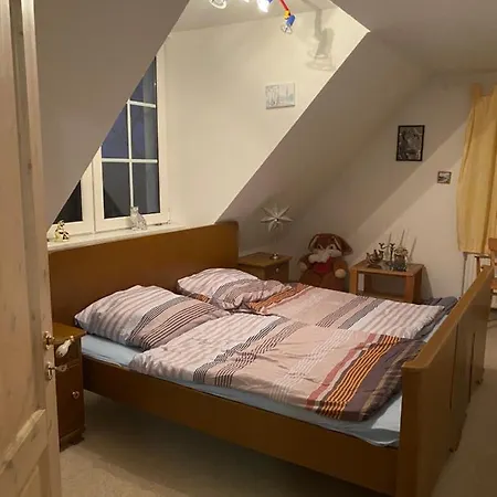 Semesterbostad Poppes Ranch Bauerhof & Campingplaetze