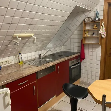 Semesterbostad Poppes Ranch Bauerhof & Campingplaetze Zepelin
