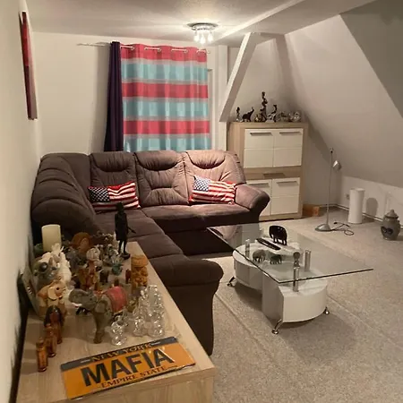Semesterbostad Poppes Ranch Bauerhof & Campingplaetze *