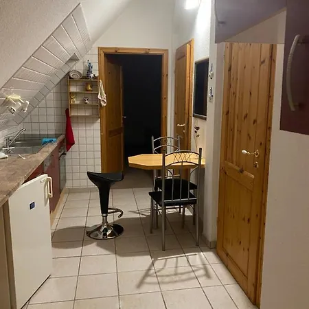 Poppes Ranch Bauerhof & Campingplaetze *