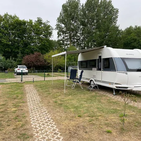Semesterbostad Poppes Ranch Bauerhof & Campingplaetze *
