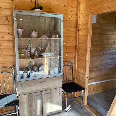 Poppes Ranch Bauerhof & Campingplaetze Semesterbostad *