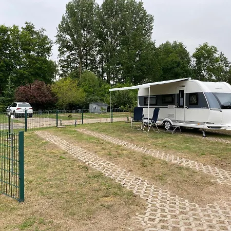 Semesterbostad Poppes Ranch Bauerhof & Campingplaetze *